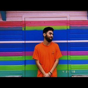 Meet your Posher, Juan